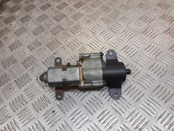 Двигунчик двері праві зад voyager iv 7746804601 фото №1