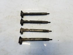 Форсунка opel antara рестайлинг 2.2 cdti 28489548 фото №1