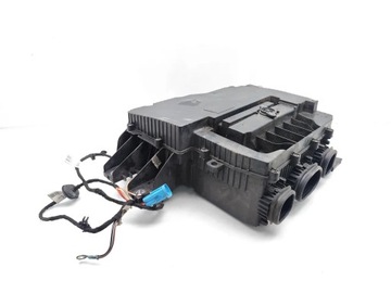 Renault zoe вентилятор акумулятора транспортного засобу hybrydowego / електричного 2020 фото №1