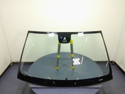 Mercedes cls w218 рестайлинг sedan стекло лобовое передняя фото №1