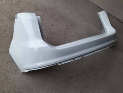 Бампер зад ford c max ii mk2 grand новий оригінал фото №1