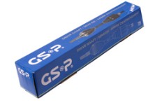 Піввісь привідна audi tt 1.8 tfsi 2015-2018 фото №1