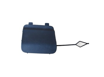 Заглушка фаркоп бампера перед mercedes sprinter iii w910 19- a9108850600 фото №1