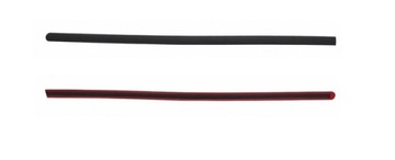 Планка двері перед l opel corsa combo c 00-10 3d фото №1