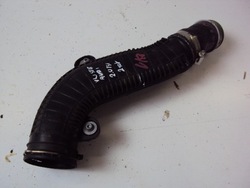 Труба интеркулер vw seat audi 2.0 tfsi фото №1