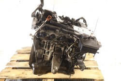 Двигун mercedes c клас w204 1.8 183km 271.860 тест film фото №1