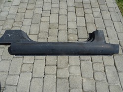 Skoda octavia iii поріг праві оригінал фото №1