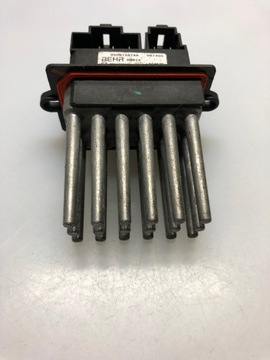 Резистор резистор fca 05061587aa фото №1