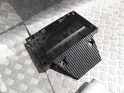 Citroen jumpy e-jumpy iii 2022 защита крышка двигателя 9828879280 оригинал фото №1