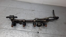 Планка вприскувальний honda stream 1.7b 01r фото №1