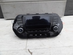 Fiat tipo ii 2017 радіо оригінал фото №1