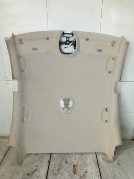 I765 стеля mercedes cls w219 бежева фото №1