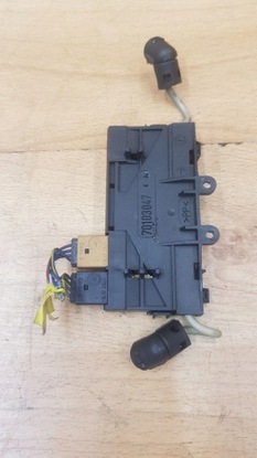 Датчик датчик руху сигналізації audi a8 d2 фото №1