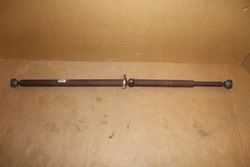 Lincoln mkc 2.3 wał приводной ej7p-4k145-ab фото №1