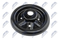 Диск пружины nty /перед/ mitsubishi carisma 99-/space star 98- фото №1