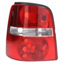Лампа задняя зад vw touran 03-06 левая новая tyc фото №1