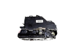 Audi tt i 8n замок дверь левый перед 8n1837015b европа фото №1