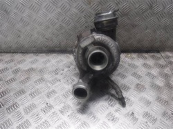 Турбонагнітач vw passat b5 fl 2.5 tdi фото №1