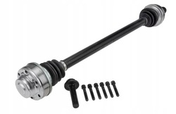 Полуось приводная зад правая skoda octavia iii 1.8 tsi фото №1