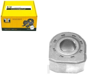 Подушка стабилизатора зад внутри l/p fiat 500x jeep renegade фото №1