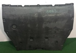 Плита захист pod двигун audi q7 4m0 фото №1