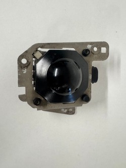 Радар датчик acc audi q5/sq5 80a907561b фото №1