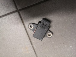 Датчик модуль esp audi a8 d2 4d0907651 фото №1