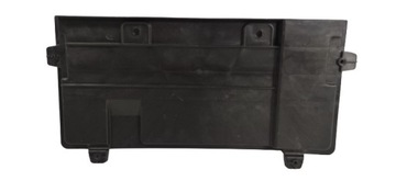 Захист ременя перед vw polo v 6r0 6r0806249 фото №1