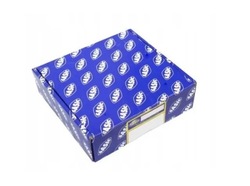 Sasic 3336285 шланг повітря наддувний фото №1