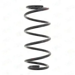 Пружина підвішування перед rh2876 kyb opel astra фото №1