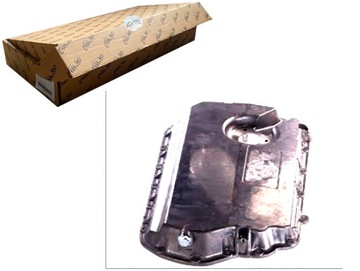 Blic поддон масляная 06c103604c 06b103604c 14479 фото №1