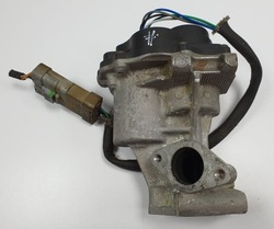 Клапан egr range rover iii l322 3.6 v8 d фото №1