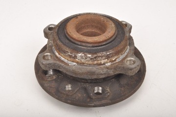 Maserati ghibli iii 3.0 d ступиця ліва передня фото №1