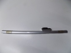 Honda fr-v 2.2 i-ctdi рейлінг лівий фото №1