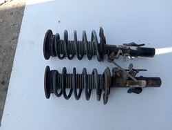 Mcperson амортизатор левый правые volvo xc60 09- фото №1