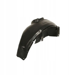 Підкрилок перед p ford focus 07.10-04.18 rezaw-plast фото №1