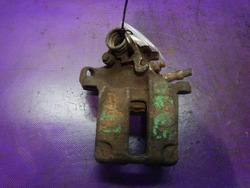 Ford scorpio mk2 універсал супорт гальмівний зад лівий фото №1