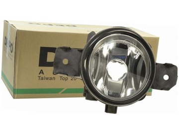 Галоген протитуманний лівий renault espace iv 02-15 фото №1