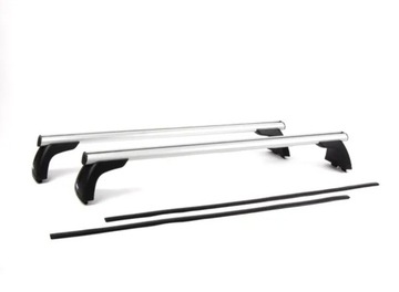 Bmw 1 купе e82 roof rails kit 82710433991 0433991 фото №1