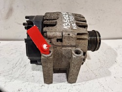 Генератор 13502987 opel astra j 1.3 cdti 09- фото №1