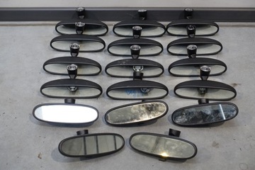 Vw beetle 5c дзеркало внутрішні заднього виду фото №1