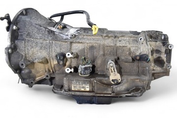 Коробка передач коробки передач автоматична dodge nitro jeep cherokee 2.8 crd p52119462ae фото №1