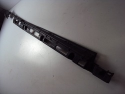 Ползун порога правого mercedes ml w166 фото №1