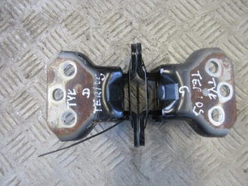 Петля петлі кришки зад kpl terios ii x07 06- фото №1