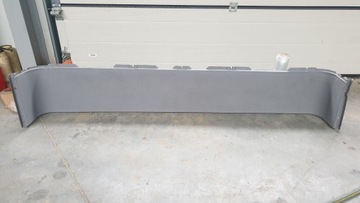 Actros mp2 mp3 стеля оббивка кабіни низька фото №1