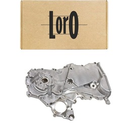 Насос масла масляная toyota yaris p1 p9 yaris verso p2 фото №1