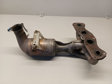 Катализатор paugeot citroen mini cooper v755933280 фото №1