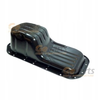 Поддон масляная jpn do hyundai matrix 1.6 фото №1