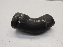 Saab 9-5 2007 труба впускная 12760062 фото №1