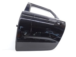 Двері ліві лівий зад задні audi a6 c7 4g універсал ly8x фото №1